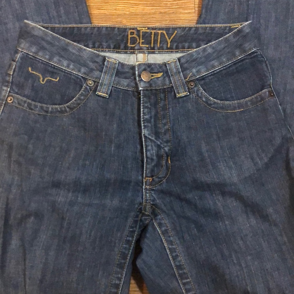 Kimes Ranch Jeans